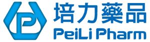 培力藥品工業股份有限公司