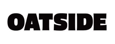 OATSIDE 燕麥植物奶